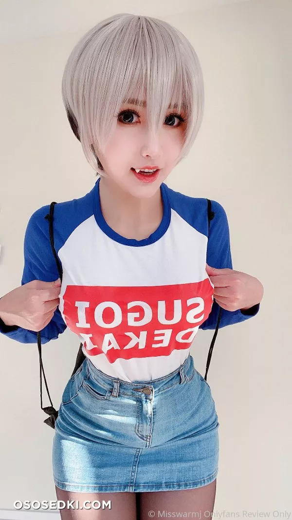 Misswarmj - Uzaki - 2