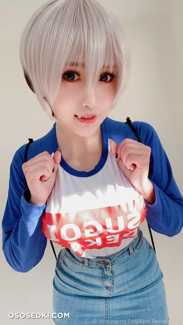 Misswarmj - Uzaki - 3