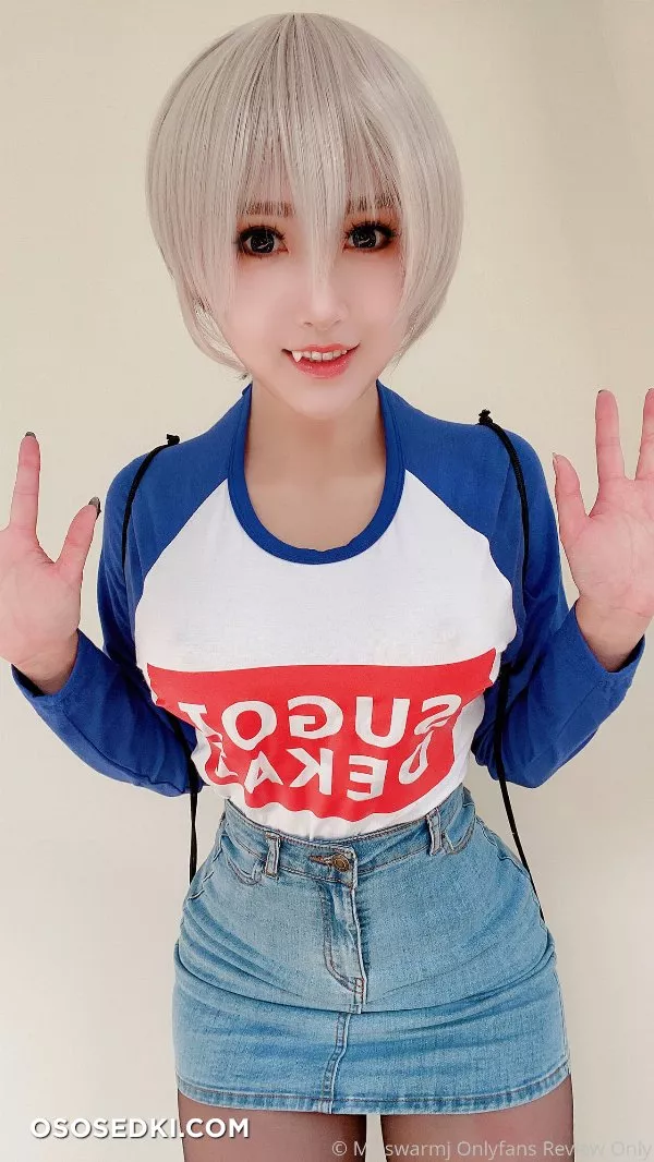 Misswarmj - Uzaki - 4