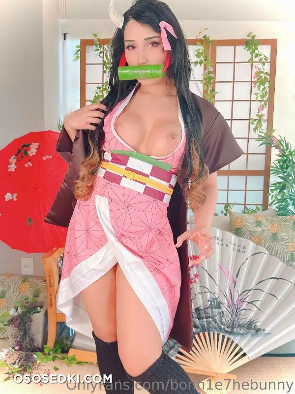 Bonnie - Nezuko - 1
