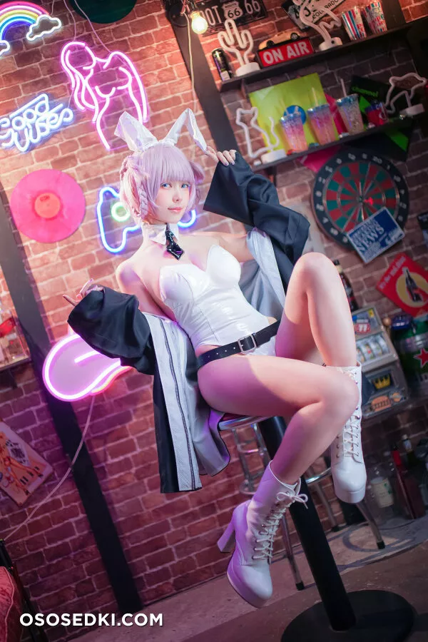 Ely - Nazuna (Bunny &amp;amp; Night) - 2