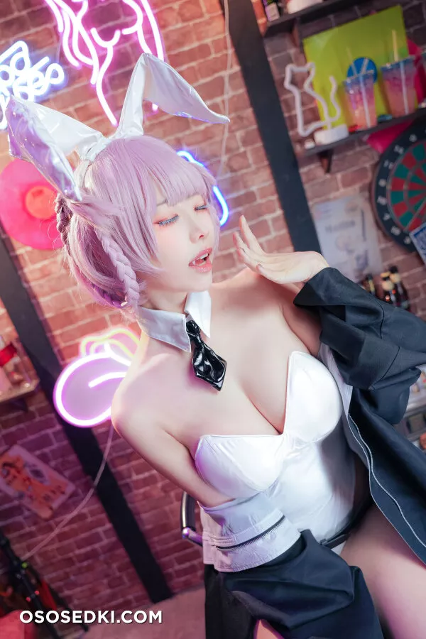 Ely - Nazuna (Bunny &amp;amp; Night) - 5