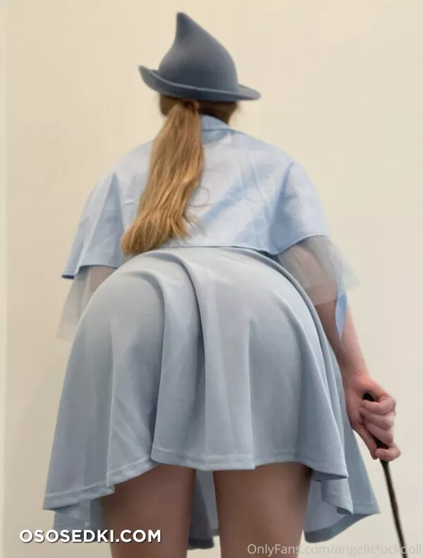angelicfuckdoll - 2