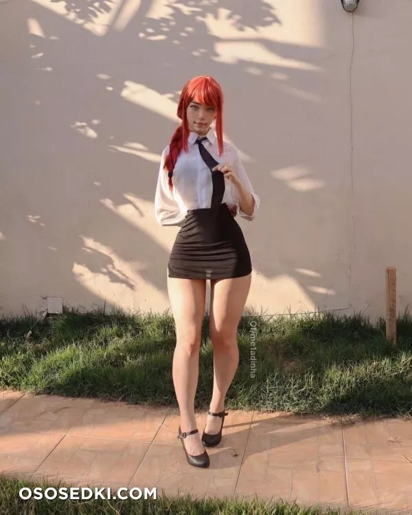 Meladinha - Makima - 1