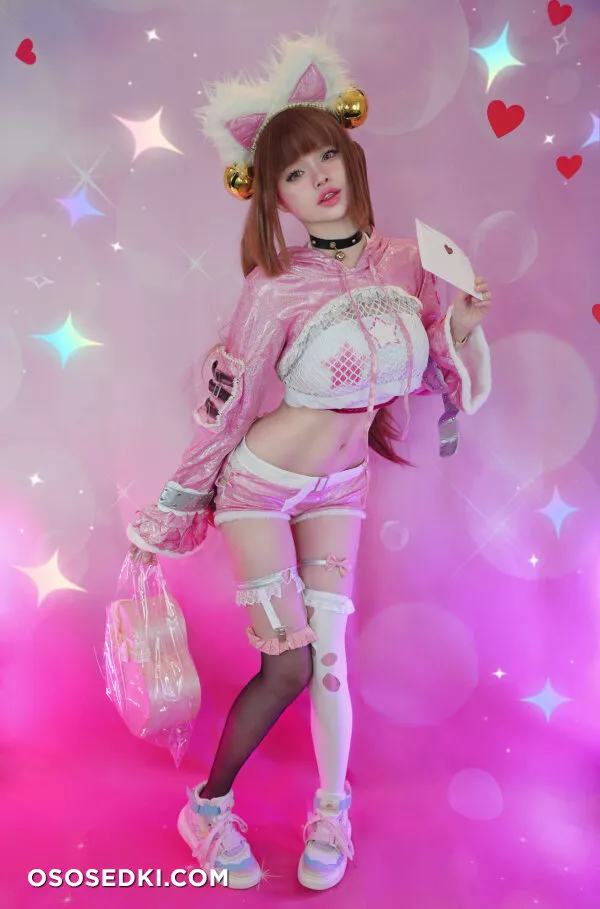 Hidori Rose - Pakhet - 1