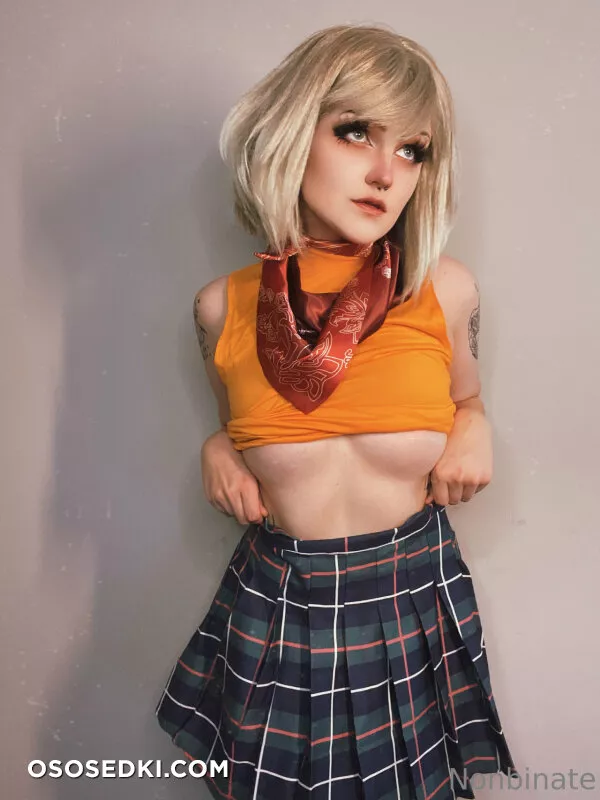 Nonbinate - Ashley - 4