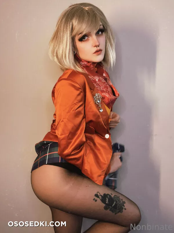 Nonbinate - Ashley - 5