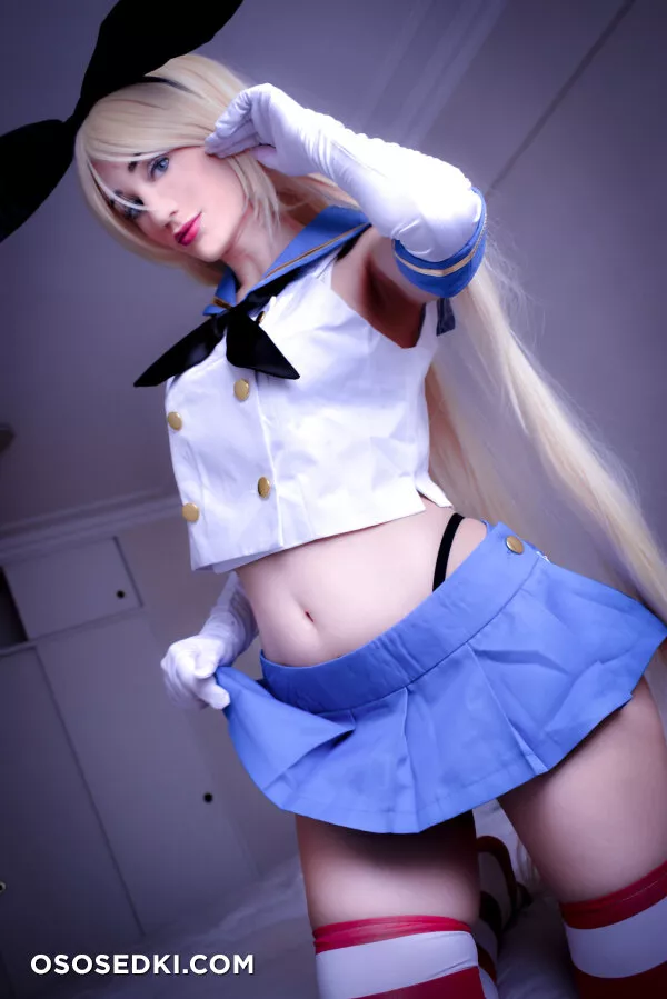 Sophie Valentine - Shimakaze - 1