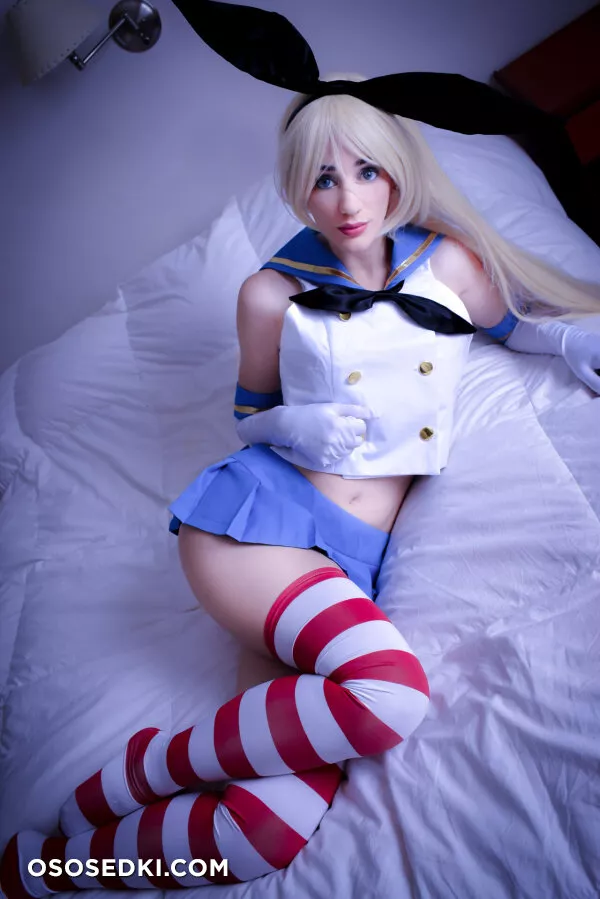 Sophie Valentine - Shimakaze - 5