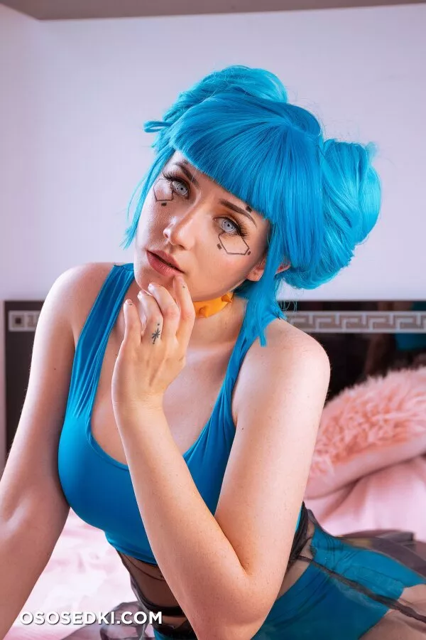 Ezysummers - Blue Moon - 4