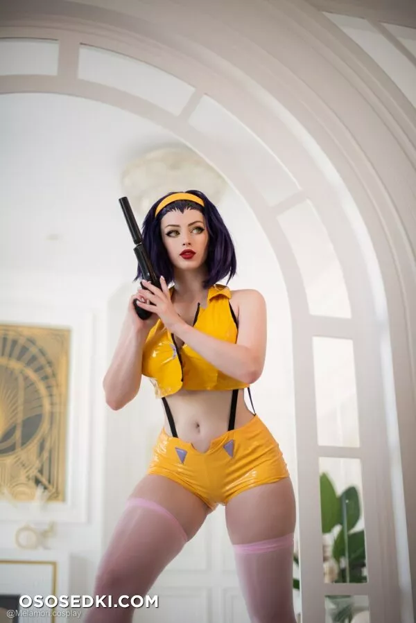 Lady Melamori - Faye Valentine - 1