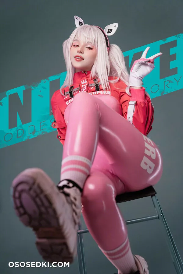 Shirogane-Sama - Alice - 2