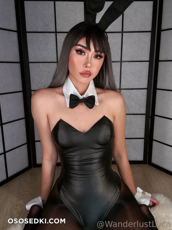 Wanderlustluca - Bunny Mai - 1