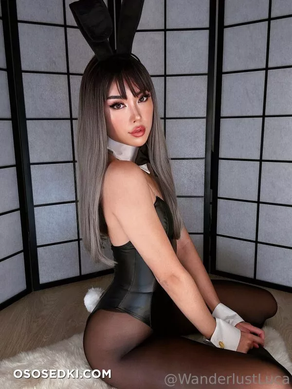 Wanderlustluca - Bunny Mai - 4