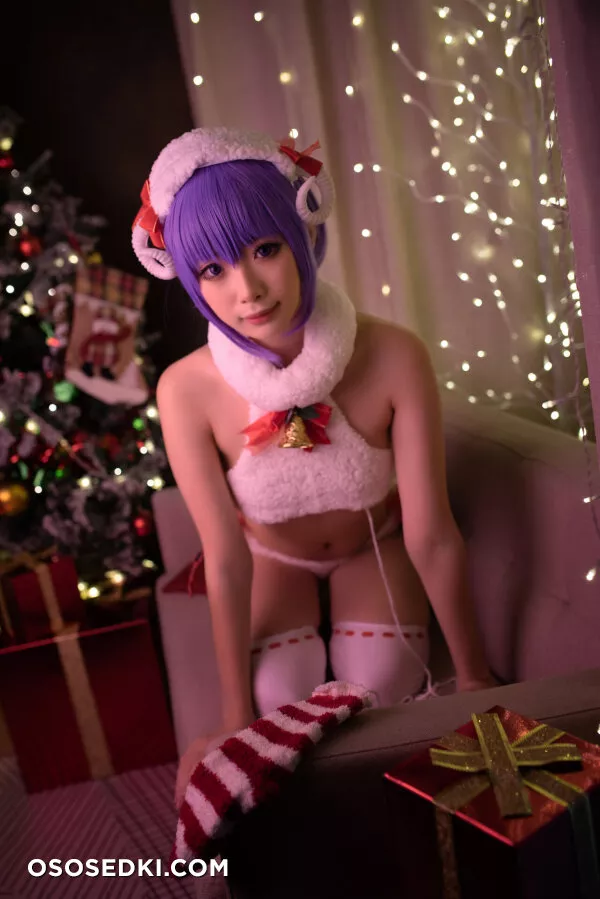 Kiyo - Merry Sheep - 1