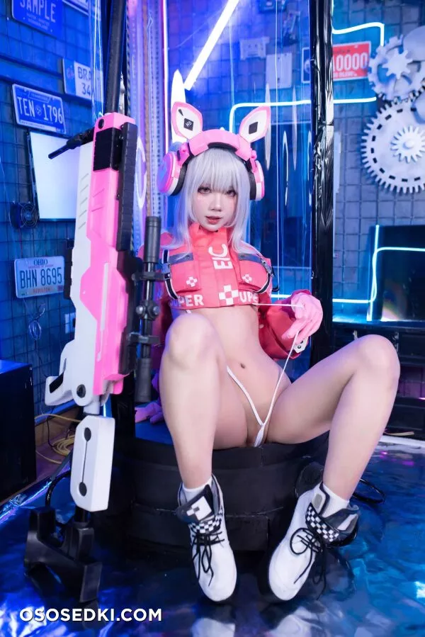 PoppaChan - Alice - 1