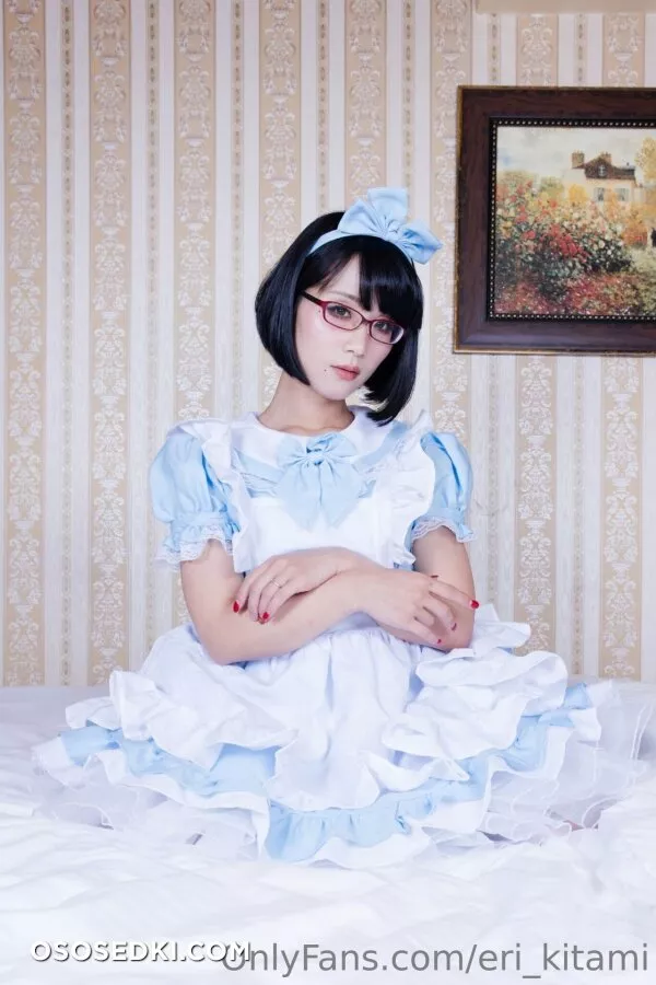 Eri Kitami - Alice - 5