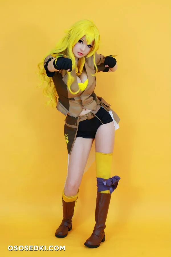 Hidori Rose - 5