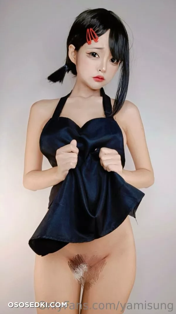 Yamisung - Kobeni - 4
