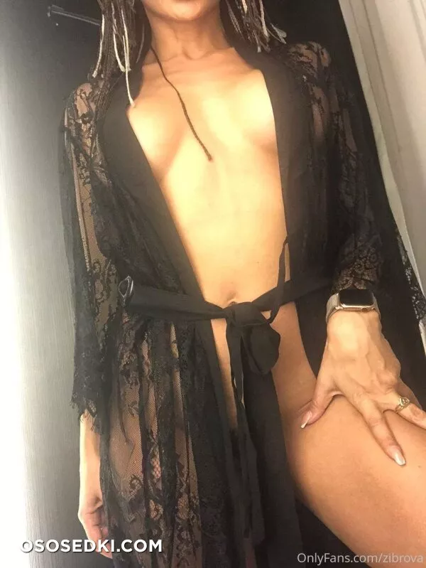 Nataliya Zibrova - 2
