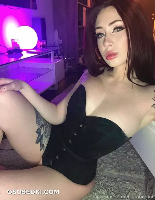 Elise Laurenne - 5