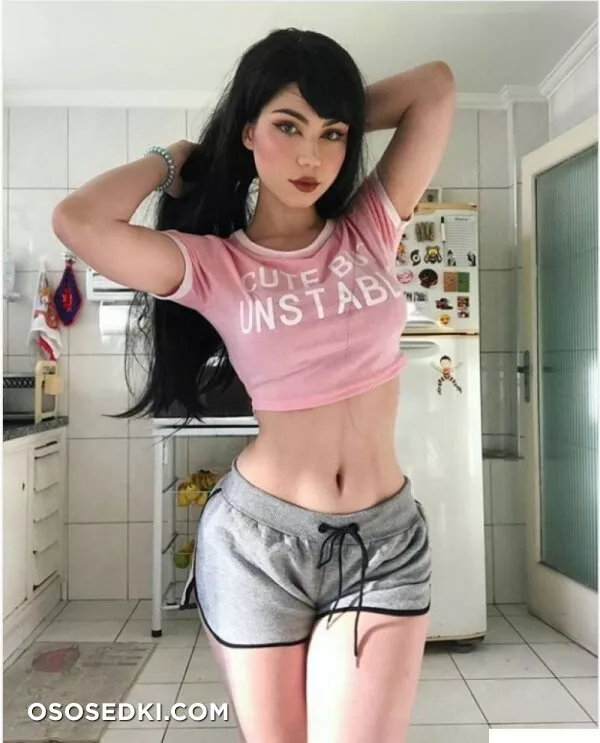 Maria Fernanda - 4