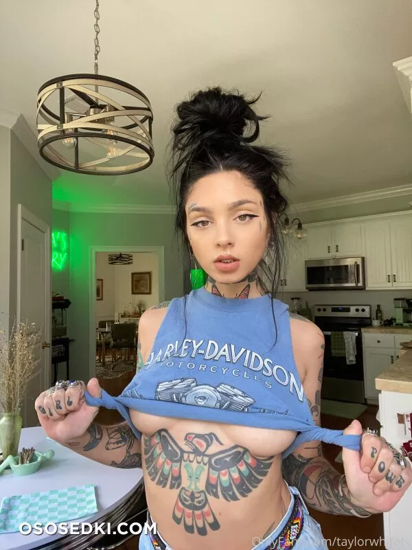 Taylor White - 4