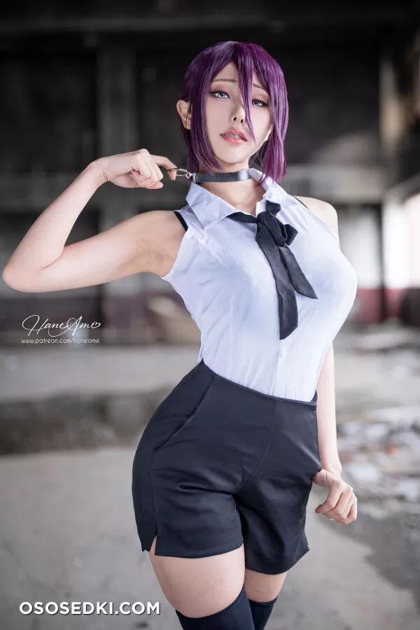 Hane Ame - Reze - 2