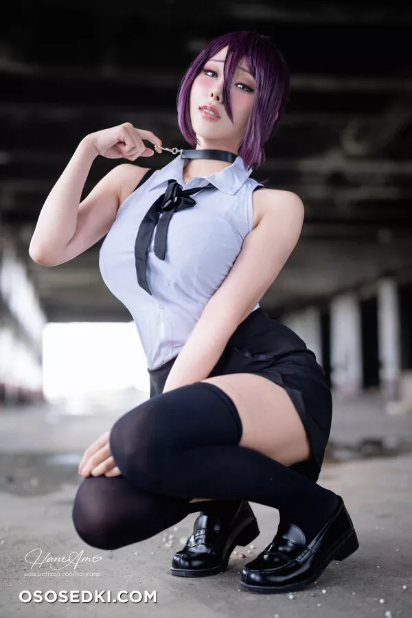 Hane Ame - Reze - 4