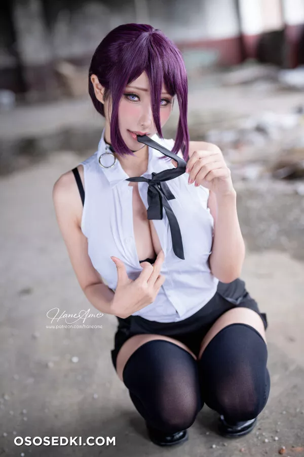 Hane Ame - Reze - 5