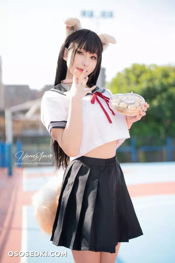 Hane Ame - Shiba JK - 2
