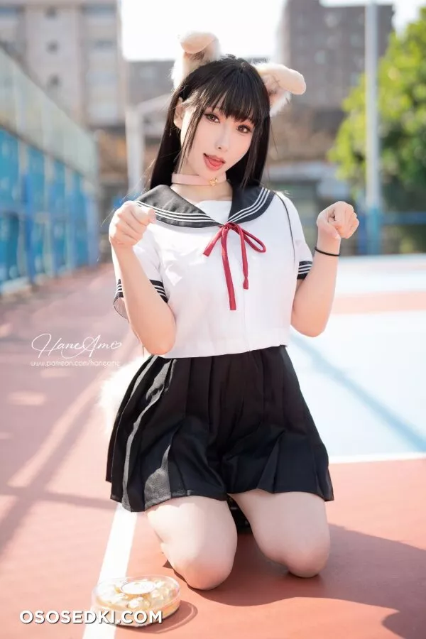 Hane Ame - Shiba JK - 3