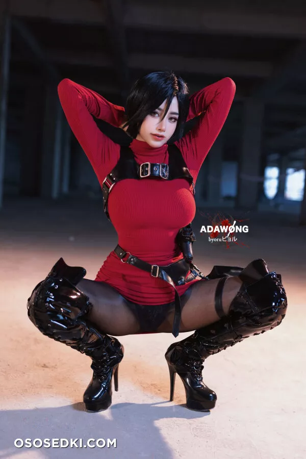Byoru-AdaWong - 5