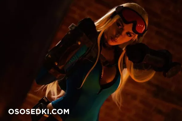 Lera Himera - Cammy - 5