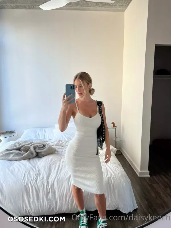 Daisy Keech - 5