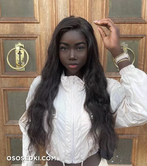 Amira West - 1