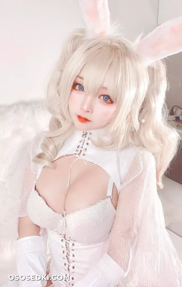 Sayo Momo - Barbara (Genshin Impact) - 5