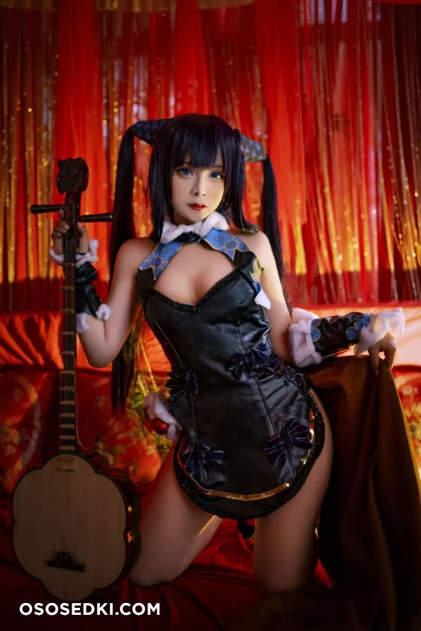 Sayo Momo - Fate Grand Order Yang Guifei the Empress - 2