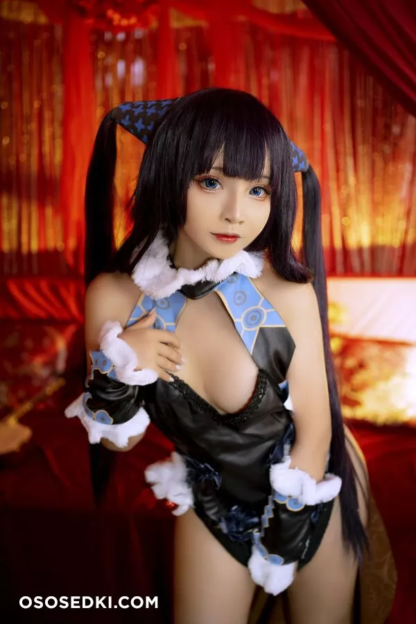 Sayo Momo - Fate Grand Order Yang Guifei the Empress - 3