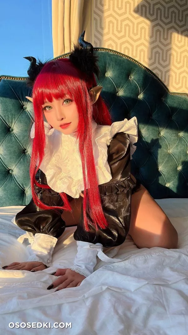 Sayo Momo - Rizu-kyun (Sono Bisque Doll Wa Koi Wo Suru) - 5