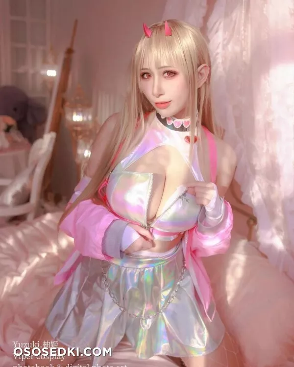 Yuzuki11037 - Viper - 4