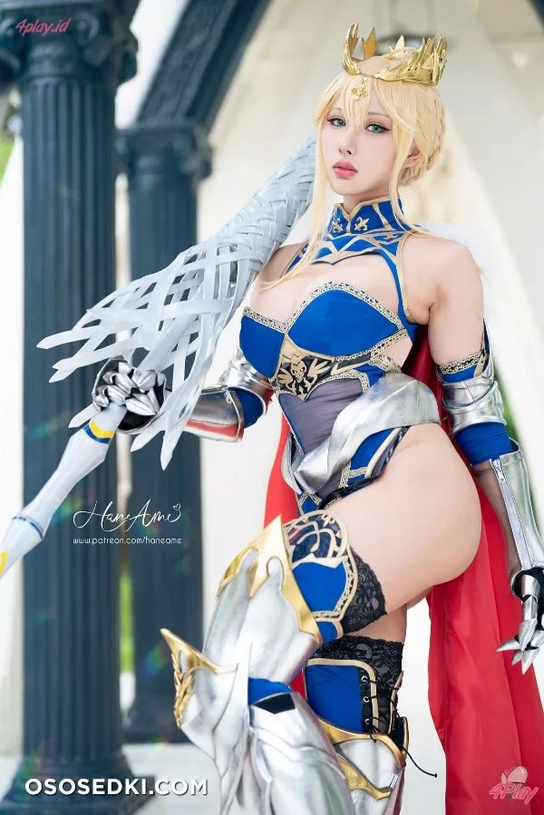 Artoria Lancer - 2
