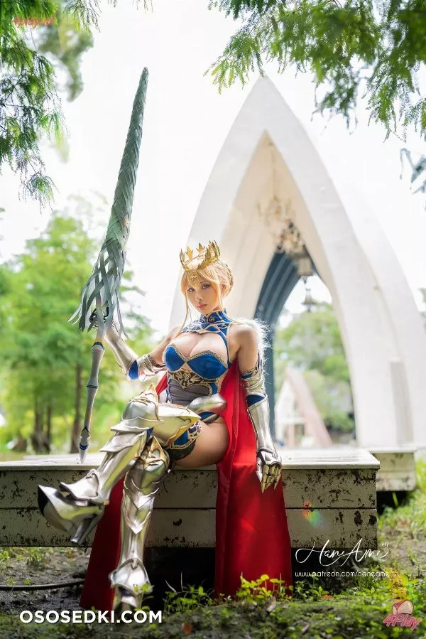 Artoria Lancer - 4