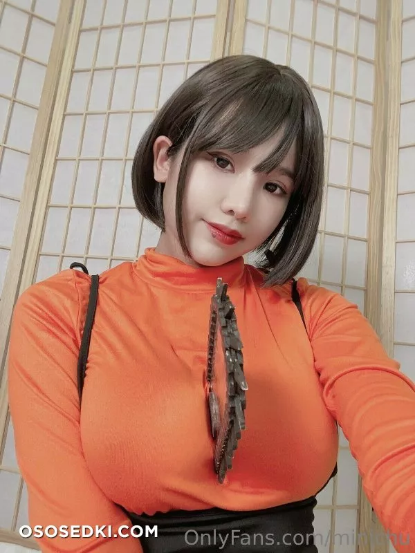 Minichu - Pochita - 3