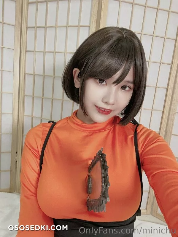 Minichu - Pochita - 4