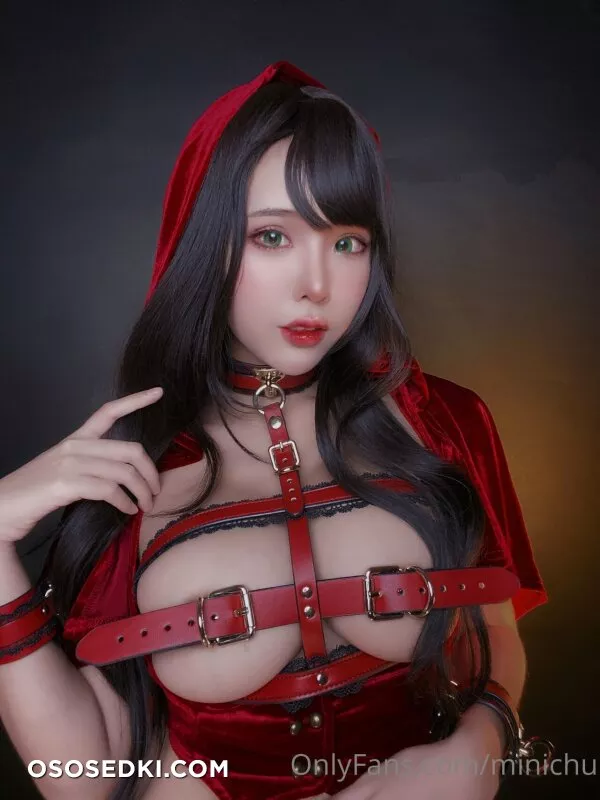 Minichu - Red Riding Hood - 2