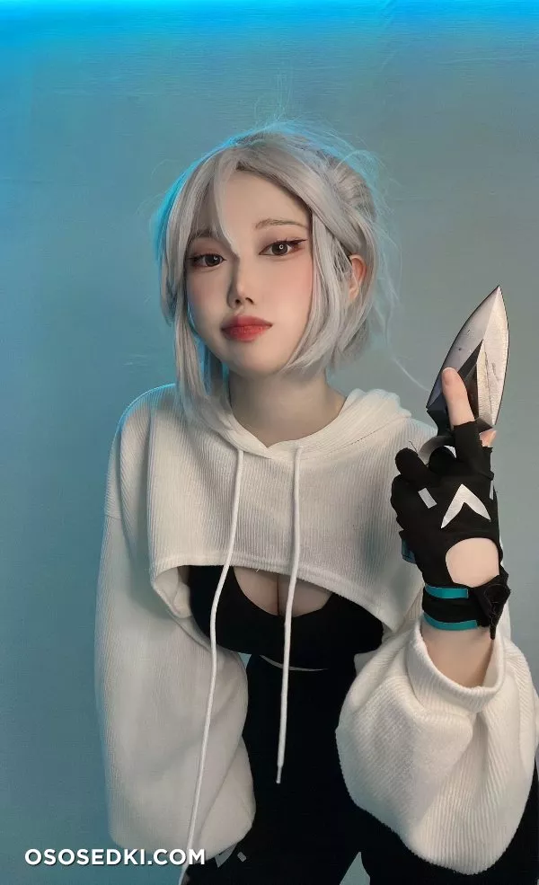 Imeva - Jett - 4
