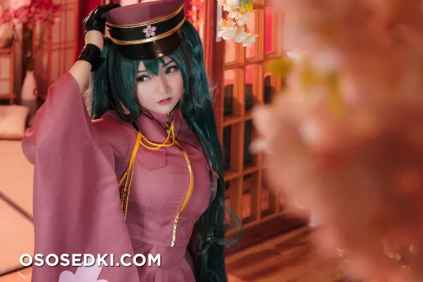 Potato Godzilla - Miku Senbonzakura - 3
