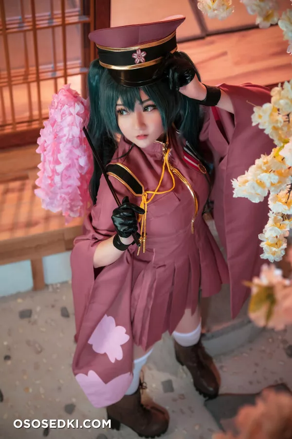 Potato Godzilla - Miku Senbonzakura - 4