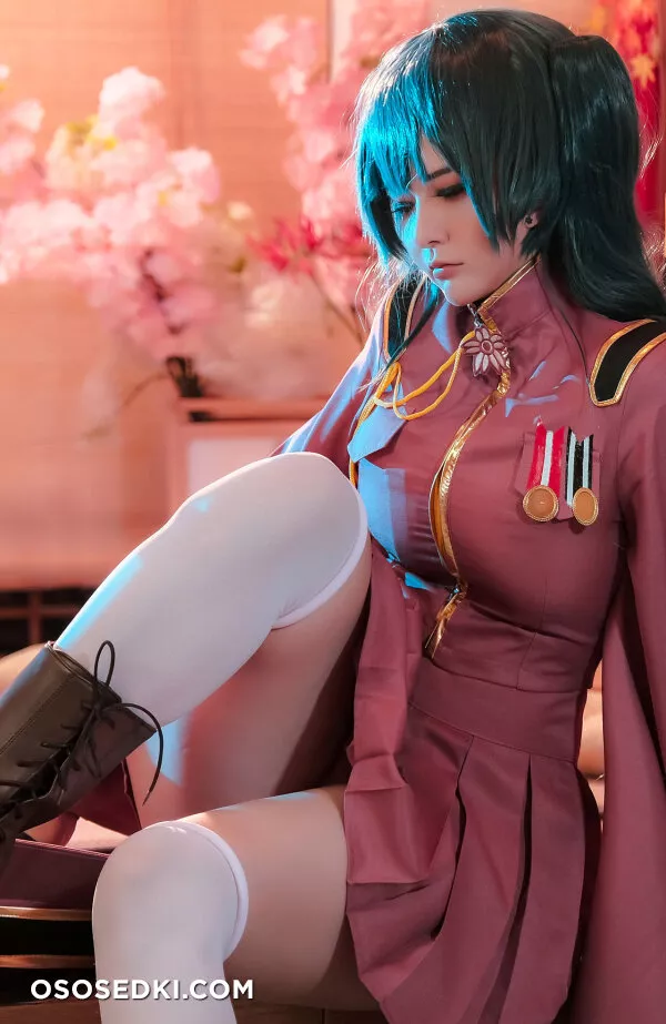 Potato Godzilla - Miku Senbonzakura - 5